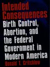 Intended Consequences